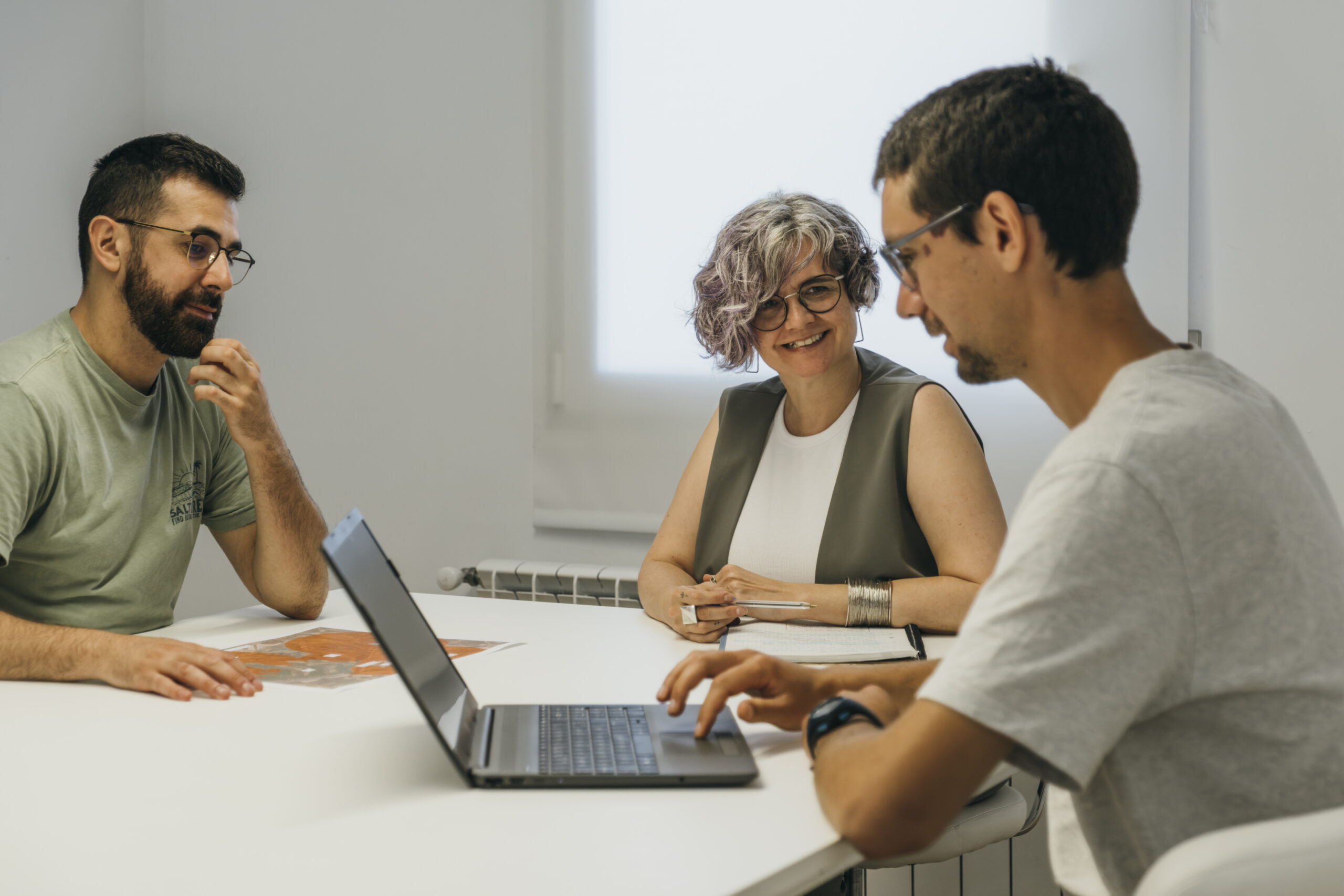 Nexes - Solucions agroramaderes - Gestió d’activitats agrícoles i ramaderes - Osona, Catalunya