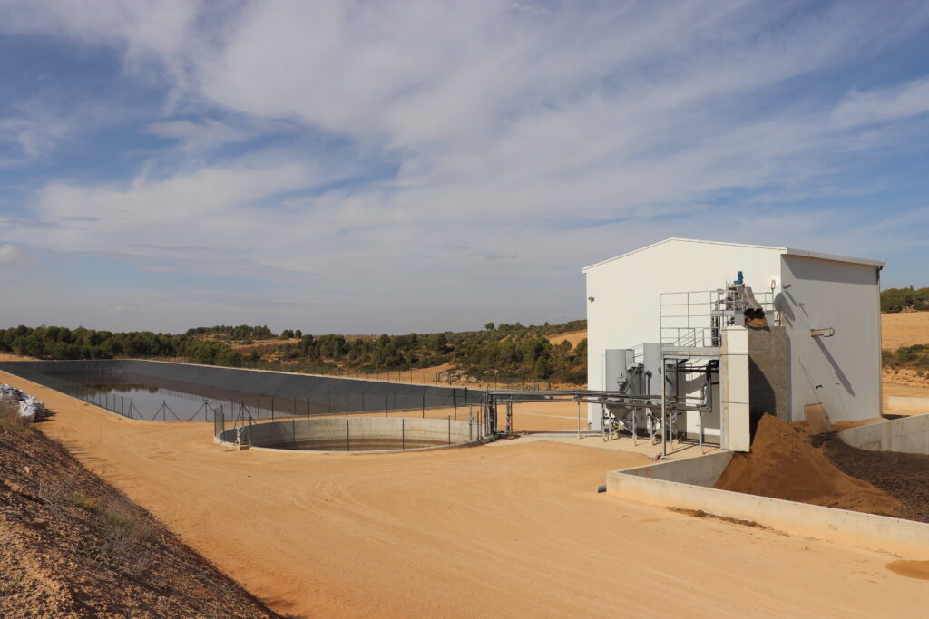 Nexes - Solucions agroramaderes - Gestió d’activitats agrícoles i ramaderes - Osona, Catalunya